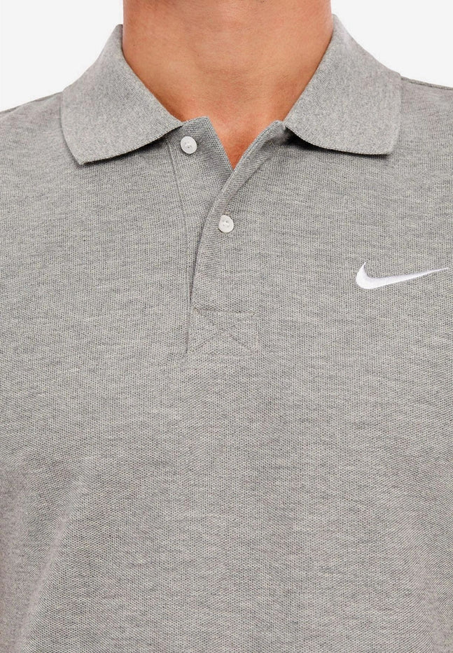 Nike Classic Pique Polo Shirt Mens