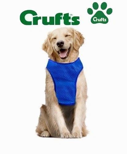 Crufts Cooling Vest