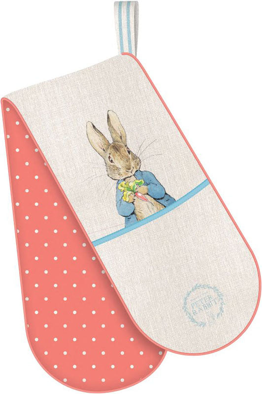 Peter Rabbit Kitchen Textiles