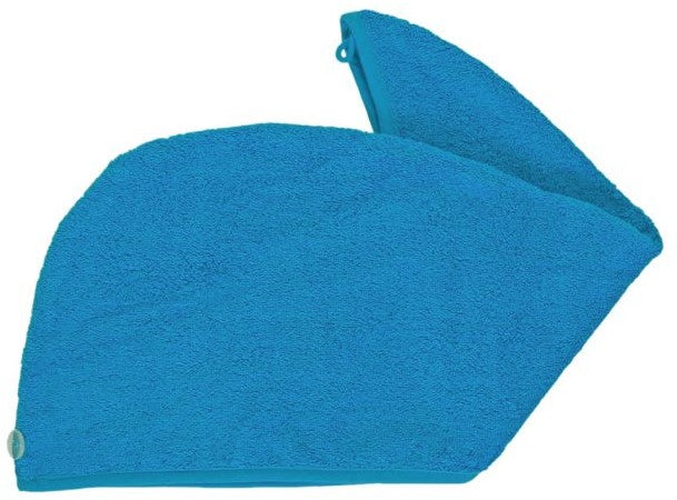 Turbie Towel Luxury Hair Turban Towel Wrap