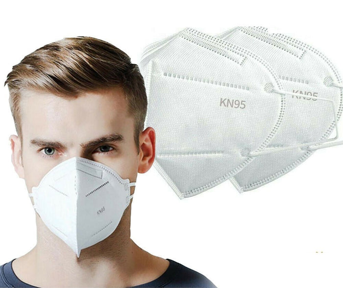 KN95 Mask - Pack of 5